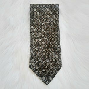 GIORGIO ARMANI Cravatte Tie.